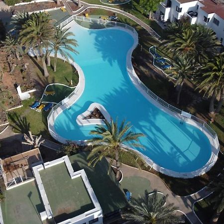 Alojamientos Playa Centro Corralejo 10 エクステリア 写真