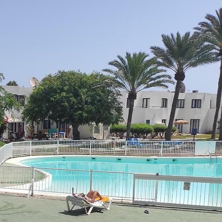 Alojamientos Playa Centro Corralejo 10 エクステリア 写真