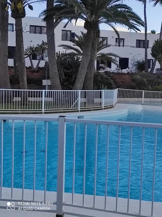 Alojamientos Playa Centro Corralejo 10 エクステリア 写真