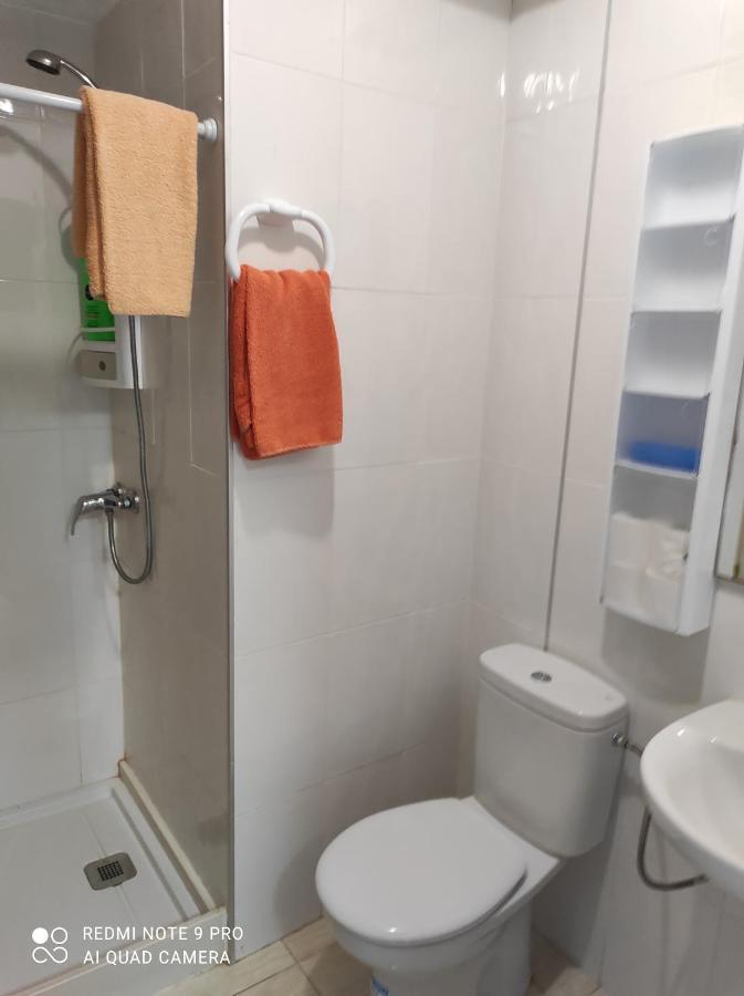 Alojamientos Playa Centro Corralejo 10 エクステリア 写真