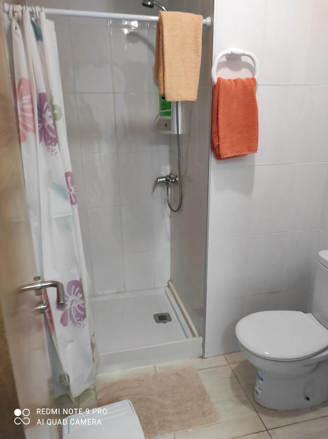 Alojamientos Playa Centro Corralejo 10 エクステリア 写真