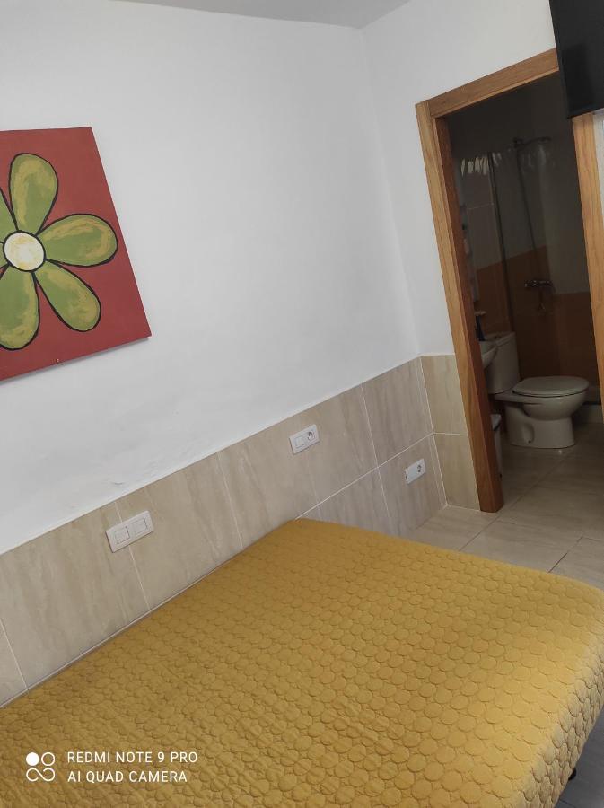 Alojamientos Playa Centro Corralejo 10 エクステリア 写真