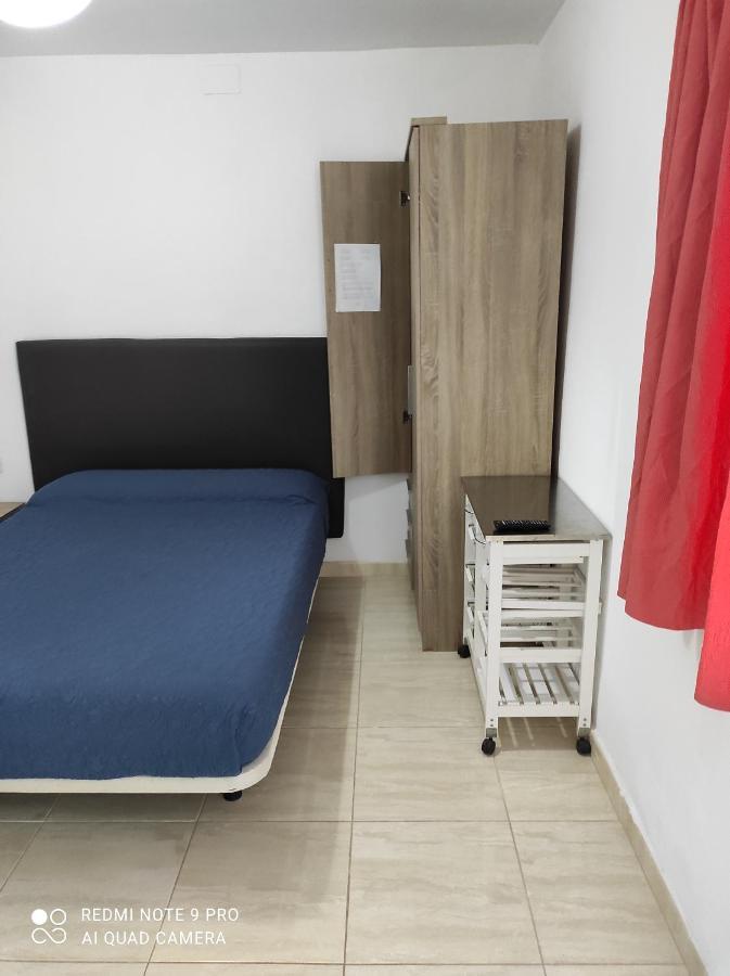 Alojamientos Playa Centro Corralejo 10 エクステリア 写真